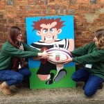 Rugby 2