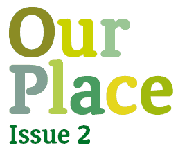 Our Place Issue 2