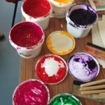 Paint