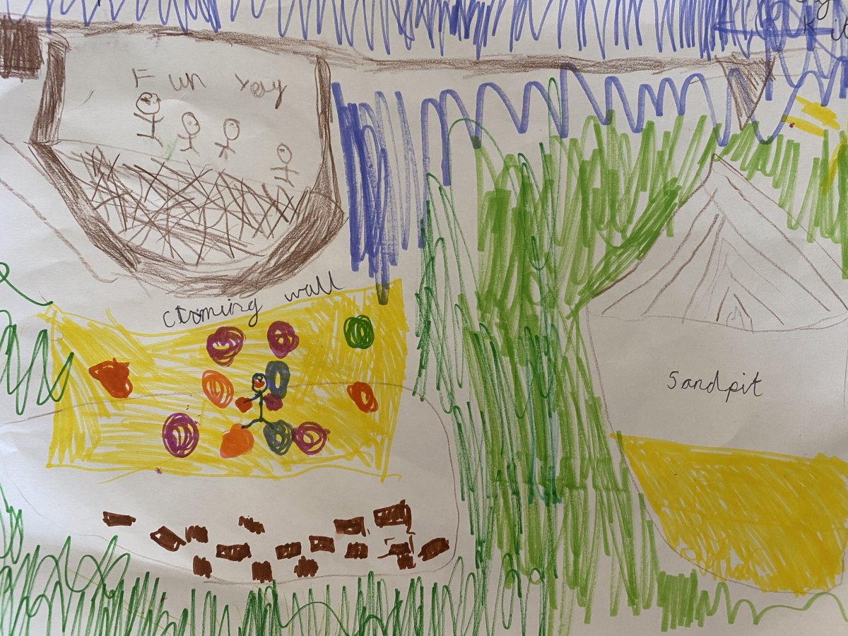 Thomley Art Competition!
