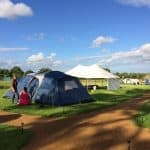 Camping