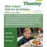 After School Club