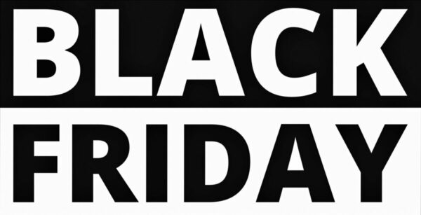 Black Friday Christmas Pass! – Thomley