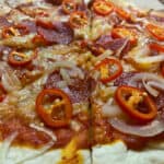 Pizza March