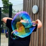 Bubble