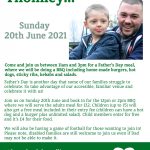 Father’s Day Poster
