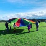 Parachute