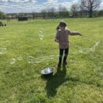Bubbles