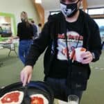 Cooking