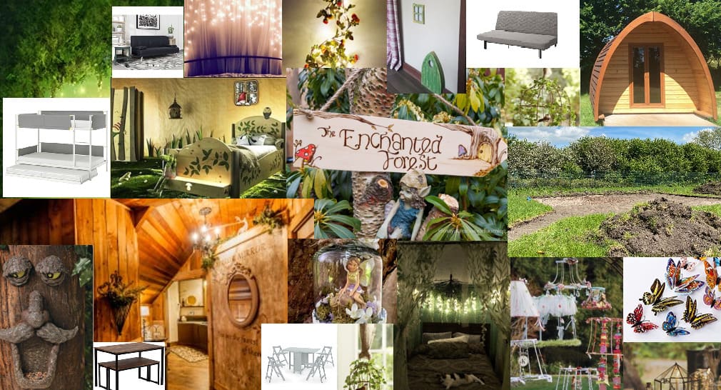 Mood Board Price Announce