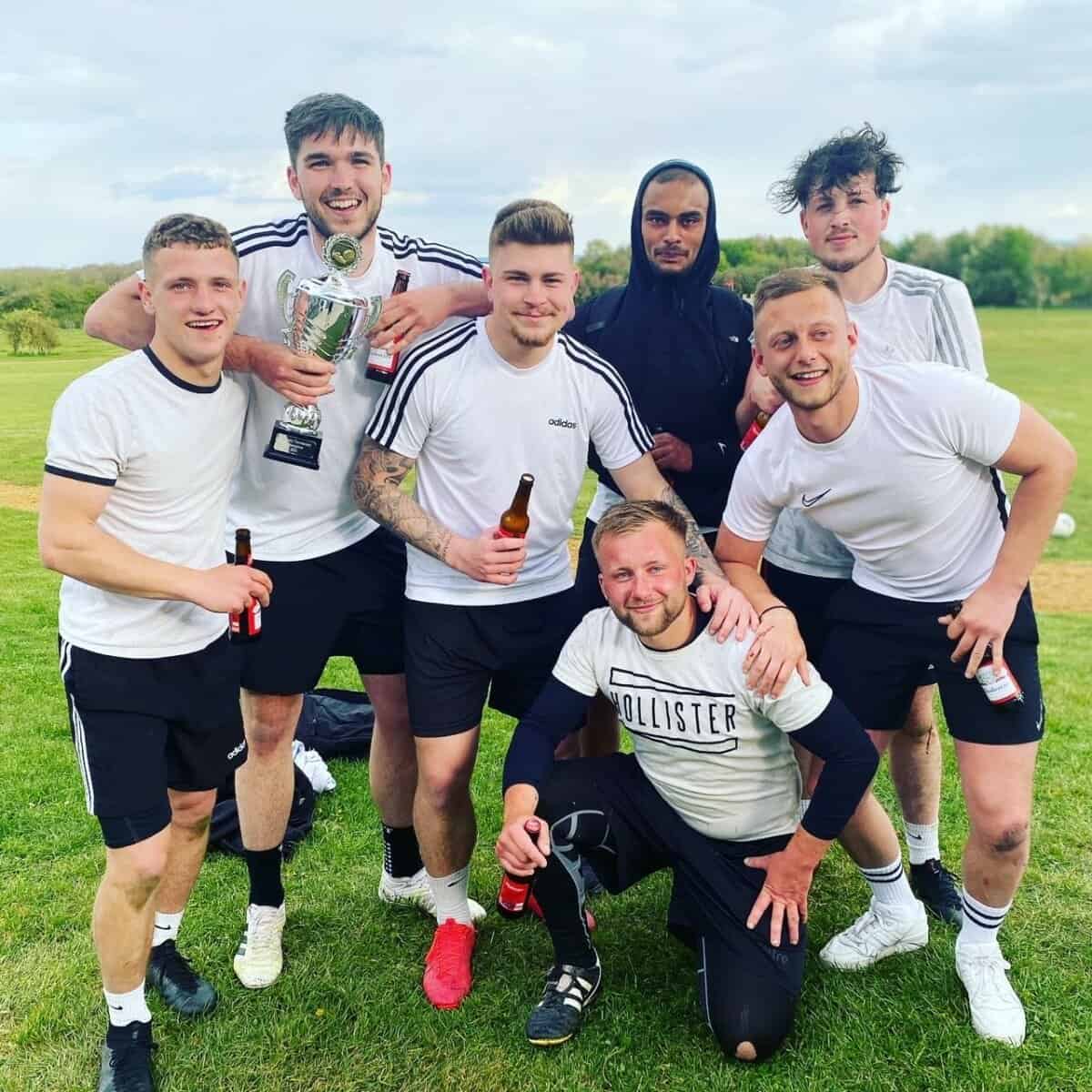 Winners