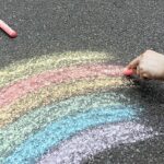 chalk