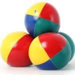 juggling