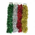 tinsel