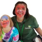 Facepaint