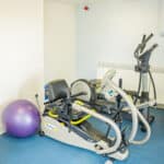 gym