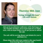 Paul Isaacs